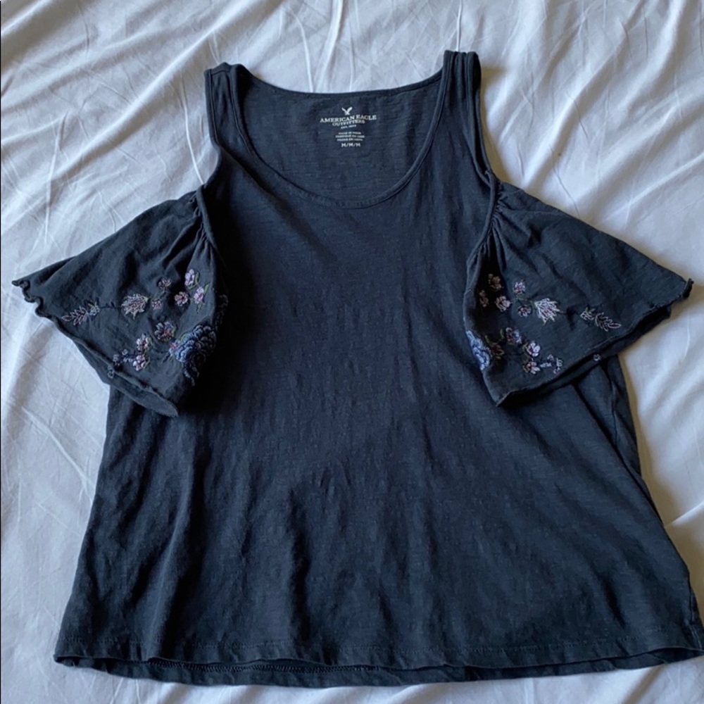 American Eagle Top